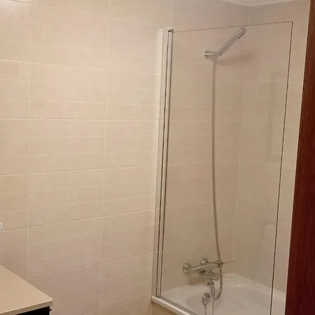 Lanzada Apartment Sanxenxo