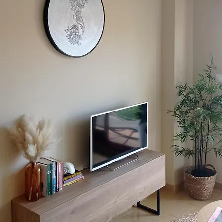 Apartment Lanzada Sanxenxo