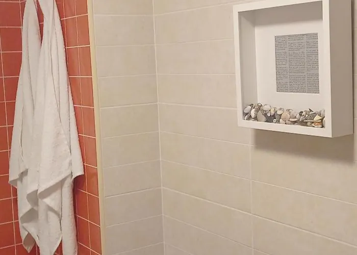 Lanzada Apartament Sanxenxo