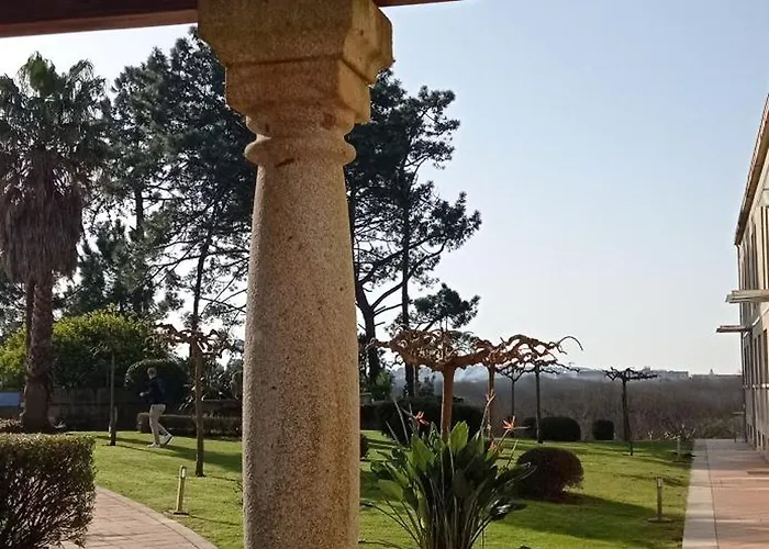 Apartament Lanzada *