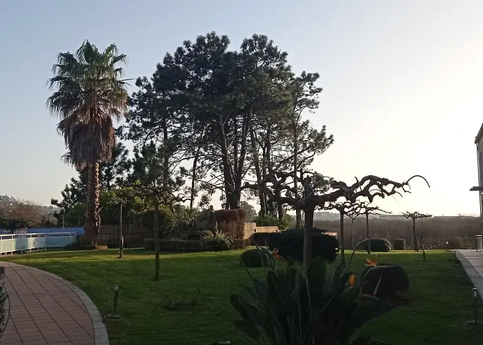 Apartament Lanzada *