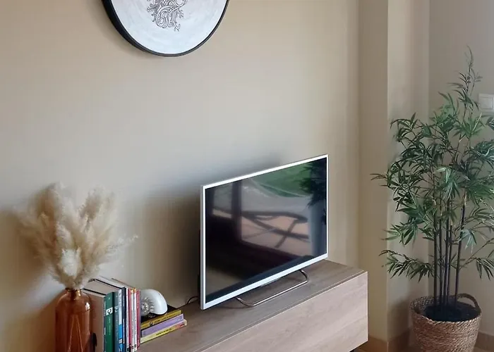 Apartament Lanzada Sanxenxo