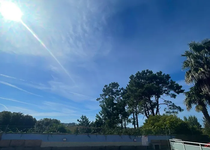 Apartament Lanzada Sanxenxo