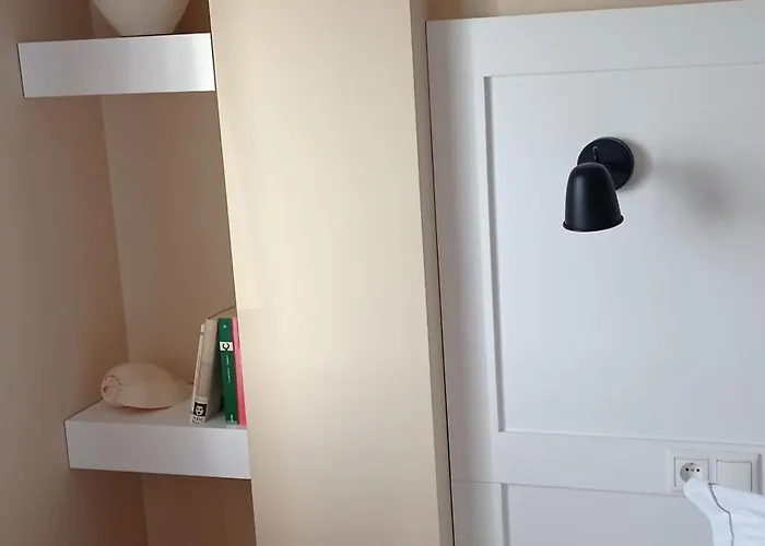 Lanzada Apartament Sanxenxo